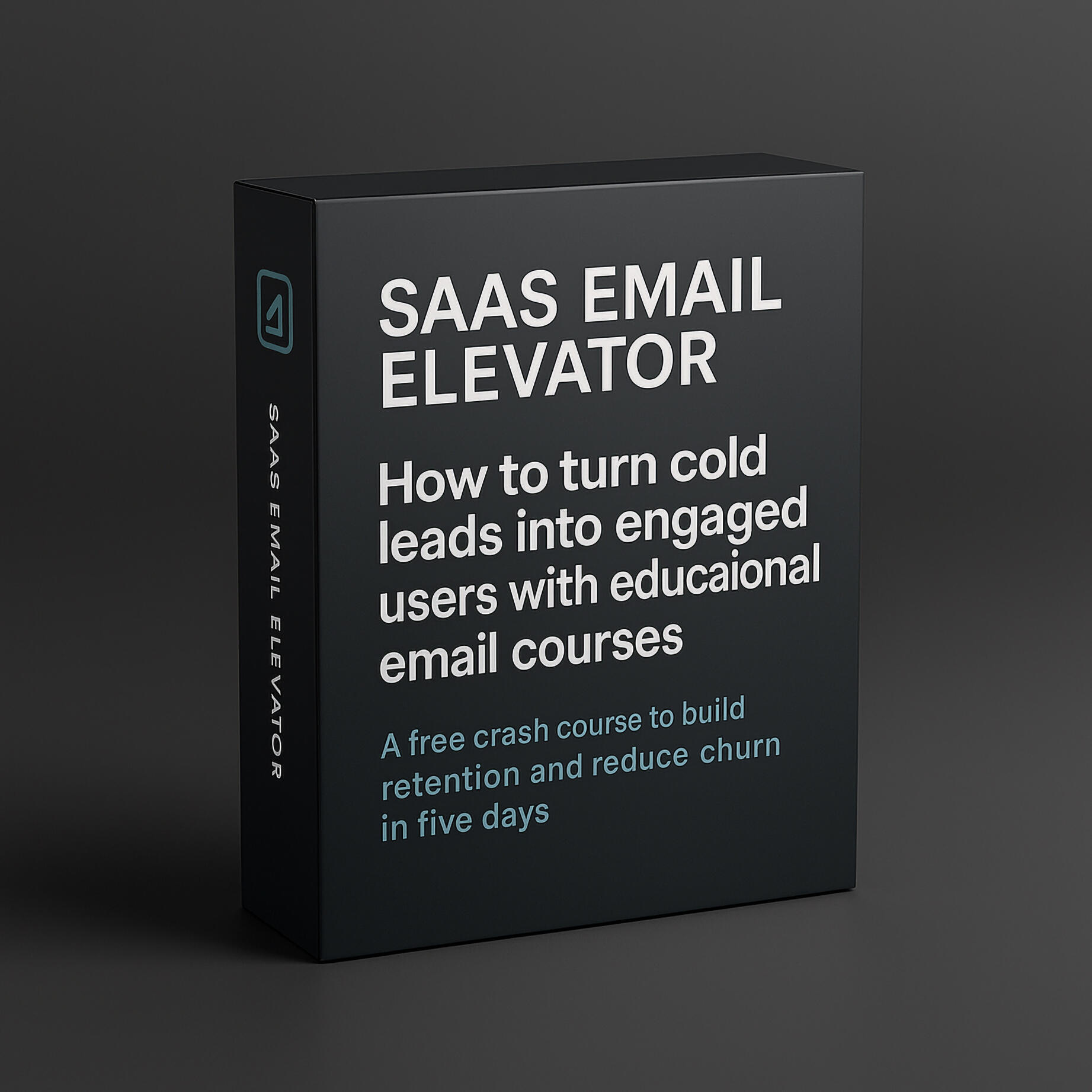 SaaS Email Elevator This is a course for how businesses can elevate their online marketing